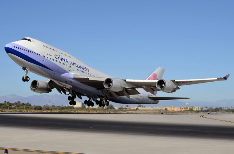 FAA Orders Modifications on B767 & B747 Fuel Tank Systems