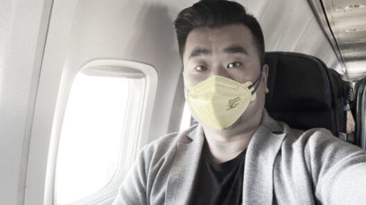 U.S. Will No Longer Enforce Mask Mandate on Airplanes