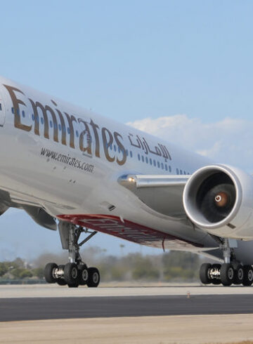 Flights Cancel 5G