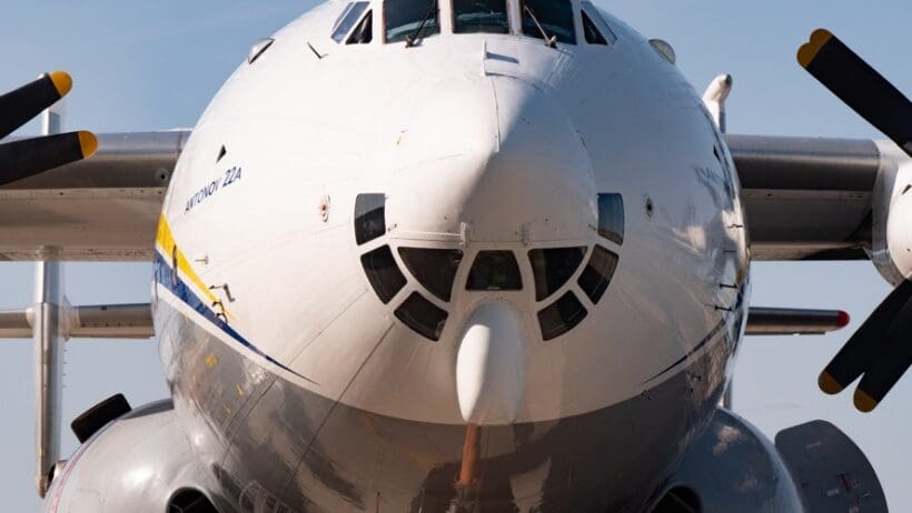 Antonov An-22