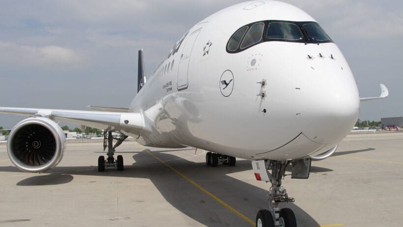 EASA Issues Airworthiness Directives for Airbus A350 Over Software Bug