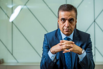 Air Arabia CEO Adel Ali Interview