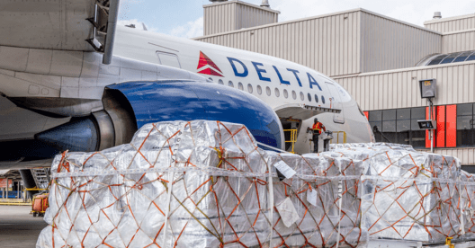 COVID Vaccine Challenge for Aviation