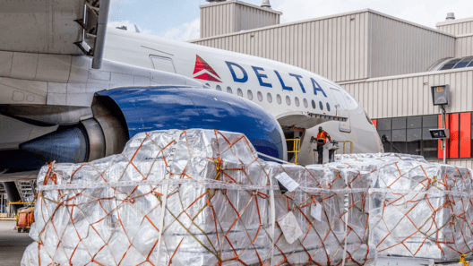 COVID Vaccine Challenge for Aviation