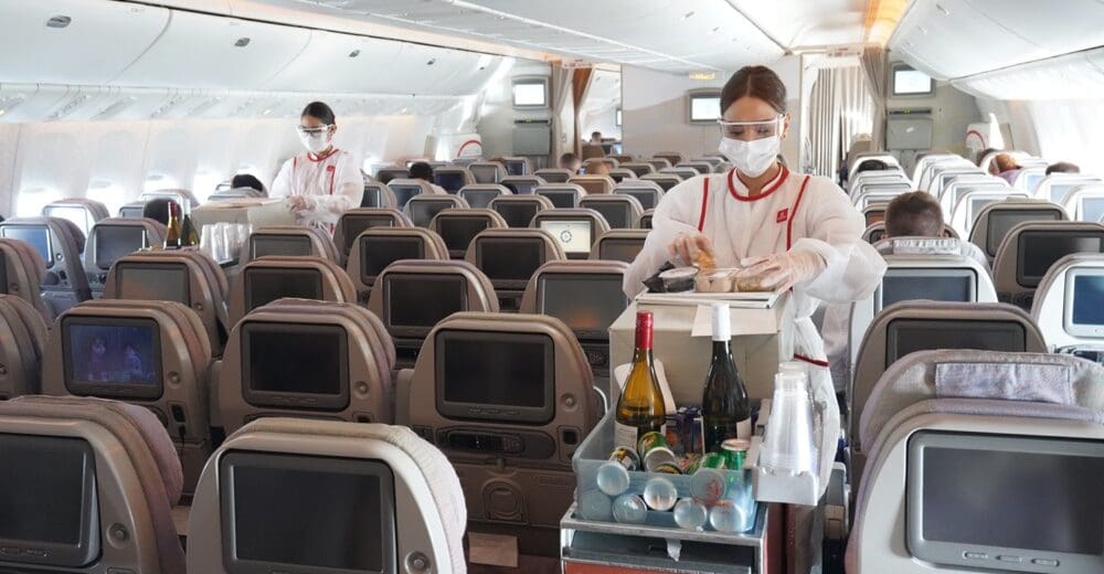 Useful Tips to Travel COVID Pandemic