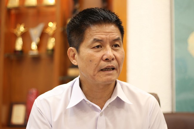 Nguyen Quoc Ky