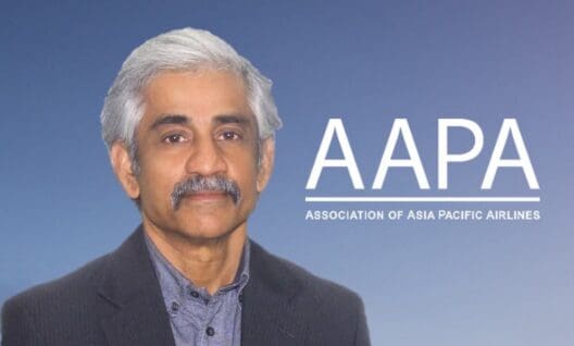 Asia Pacific Open Border AAPA