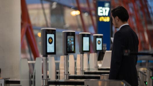 Five Technologies That Will Shape the Aviation Industry Recovery