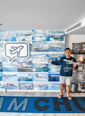 Aviation Collection