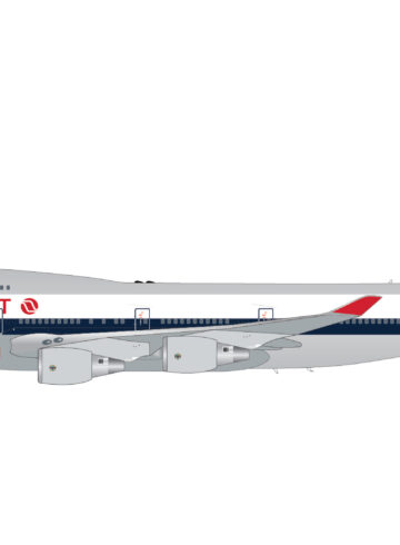 GeminiJets December New Release Discounts