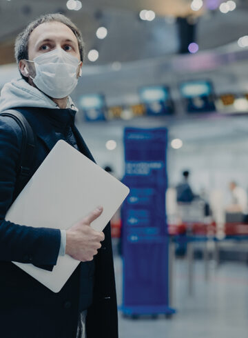 US Travel Advisory