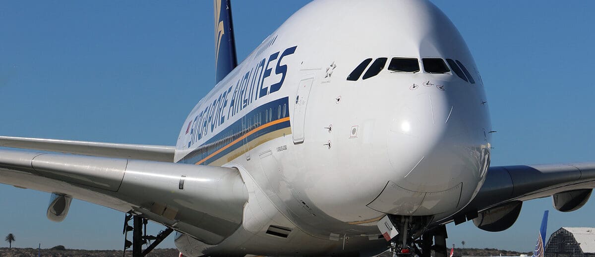 Australia and Singapore To Ease Inbound Travel Requirements