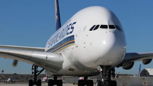 Australia and Singapore To Ease Inbound Travel Requirements