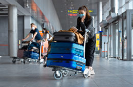 UK Flight Ban