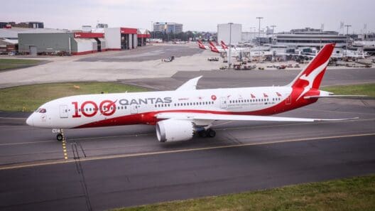 Trans Tasman Travel Bubble