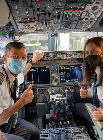 The First 737 MAX Commercial Flight in U.S. Since Grounding