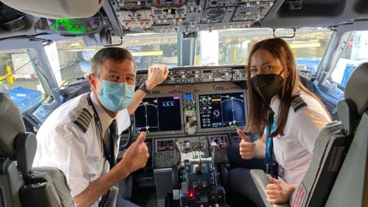 The First 737 MAX Commercial Flight in U.S. Since Grounding