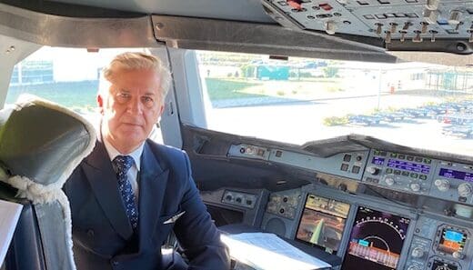 Hi Fly Carlos Mirpuri