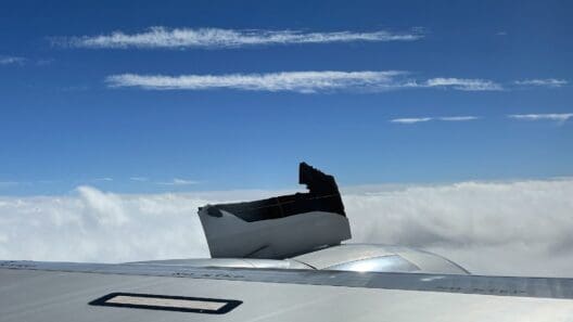 JAL B777 Suffer In-Flight Engine Failure