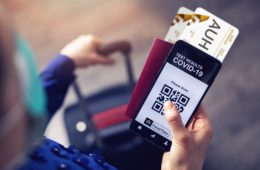 IATA Travel Pass