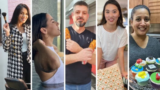 Cabin Crew Life Stories