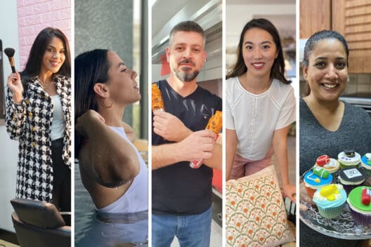 Cabin Crew Life Stories