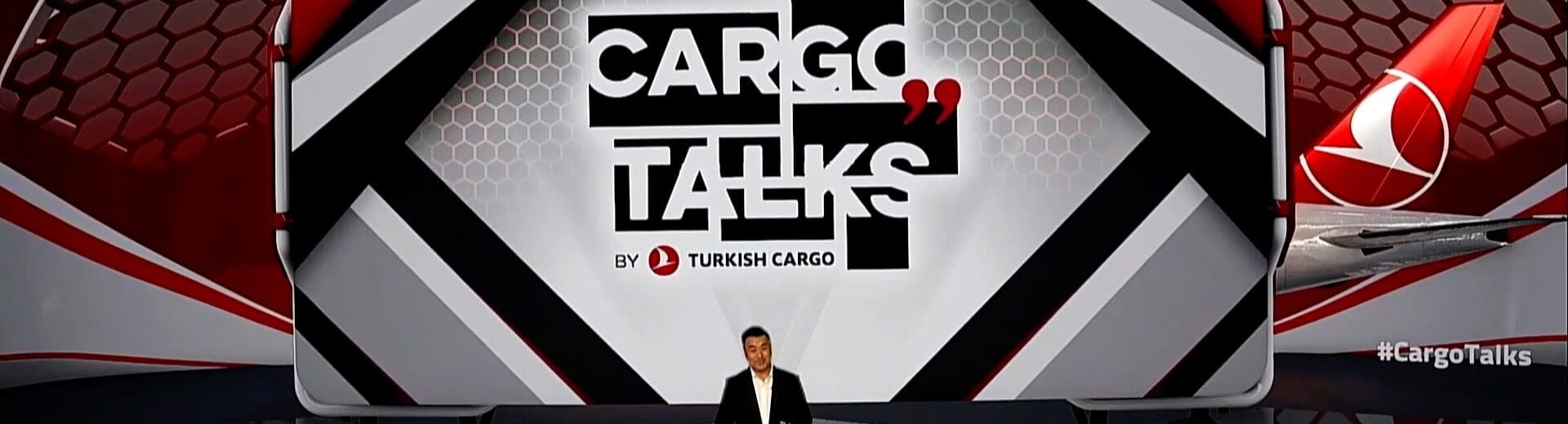 Insight of Air Cargo Industry: Cargo Talks By Turkish Cargo
