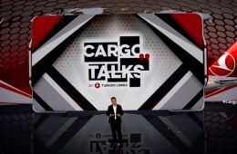 Insight of Air Cargo Industry: Cargo Talks By Turkish Cargo