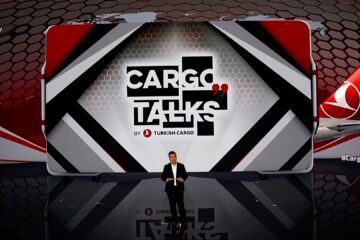 Insight of Air Cargo Industry: Cargo Talks By Turkish Cargo