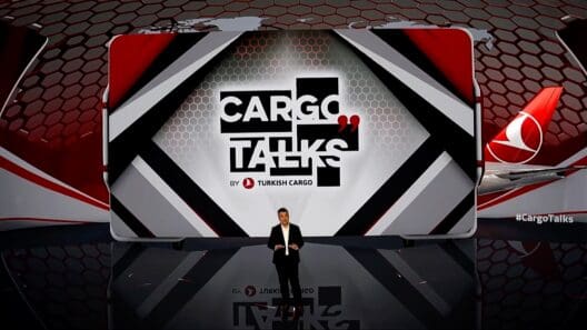 Insight of Air Cargo Industry: Cargo Talks By Turkish Cargo