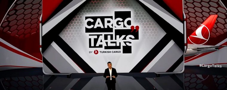 Insight of Air Cargo Industry: Cargo Talks By Turkish Cargo