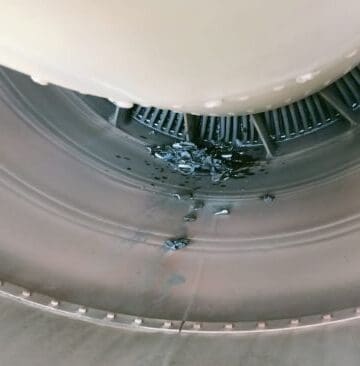 Garuda B737 Suffers Engine Failure