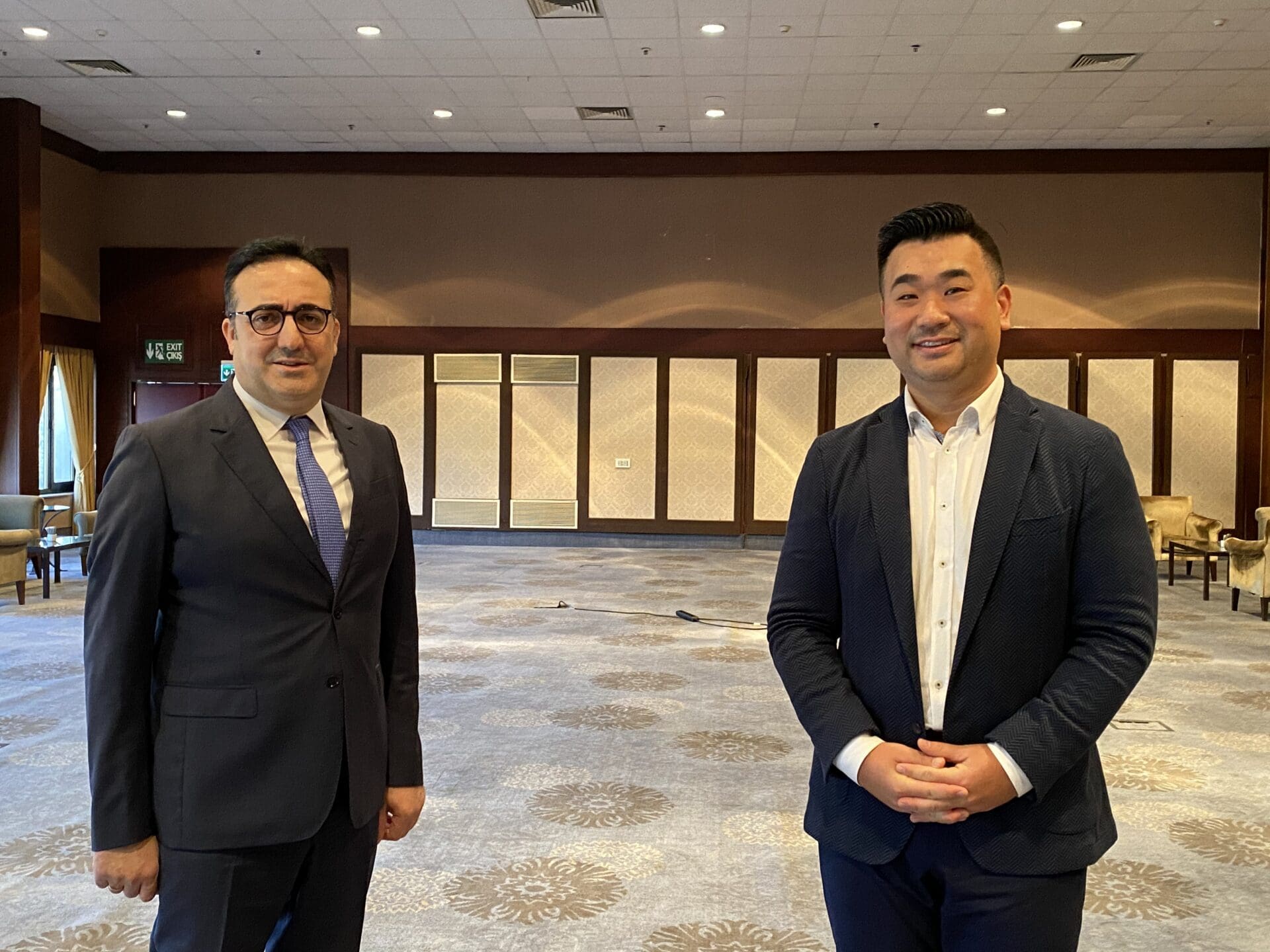 An Interview with Turkish Airlines Chairman İlker Aycı