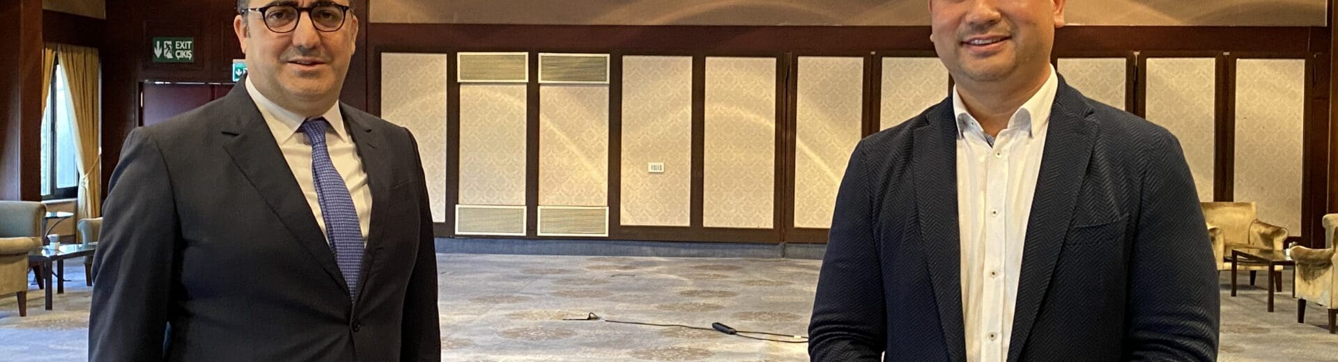 An Interview with Turkish Airlines Chairman İlker Aycı