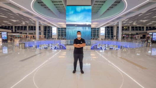 England International Travel