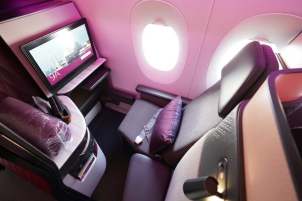 Trip Report: What's Changed Onboard Qatar Airways?