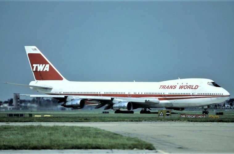 NTSB's TWA Flight 800 Reconstruction to be Decommissioned