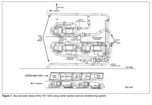 TWA800 Reconstruction