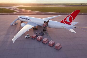 Cargo Talks by Turkish Cargo