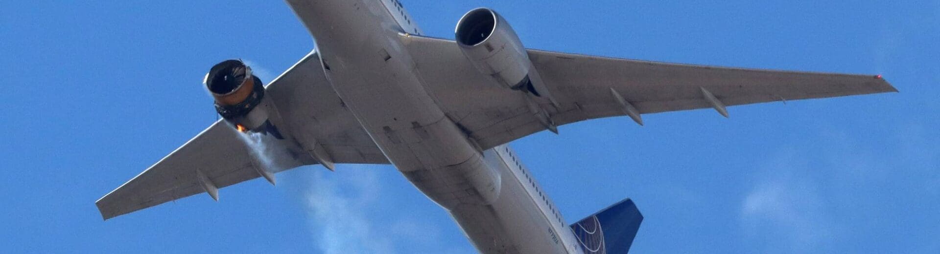 FAA Boeing 777 Grounding