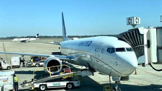 737 MAX Electrical Flaw