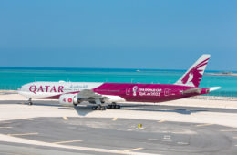 Qatar Airways Outlines FIFA World Cup Operations Update