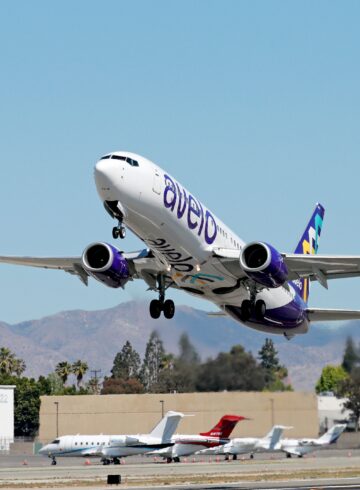 Avelo Airlines
