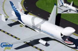 GeminiJets Airplane Models - March 2021 New Release + Discounts