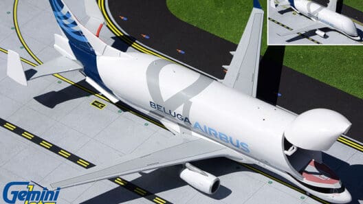 GeminiJets Airplane Models - March 2021 New Release + Discounts