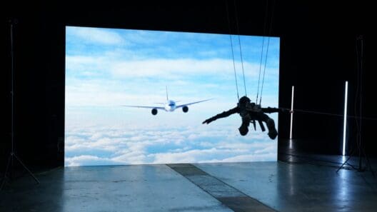 Turkish Airlines Children's Day