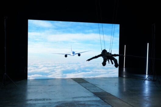 Turkish Airlines Children's Day