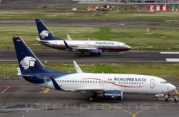 US Downgrades Mexico Air Safety Rating