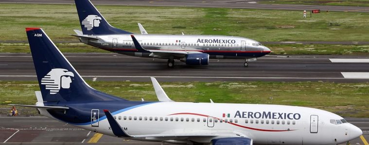 US Downgrades Mexico Air Safety Rating