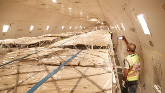 Airlines Emergency Medical Supplies